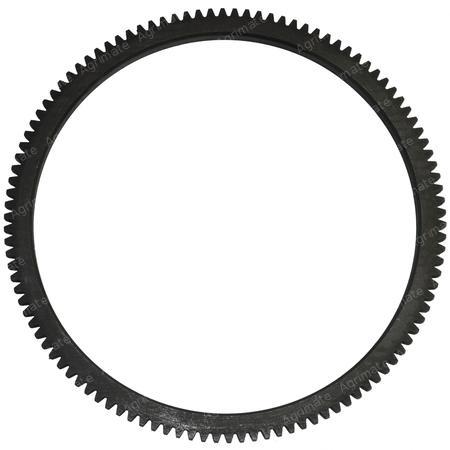 STARTER RING GEAR
Ø 335.0 mm - 110 Z