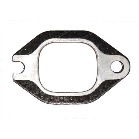 EXHAUST MANIFOLD GASKET
42.6 X 37.8 MM
