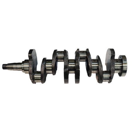 CRANKSHAFT
CAST