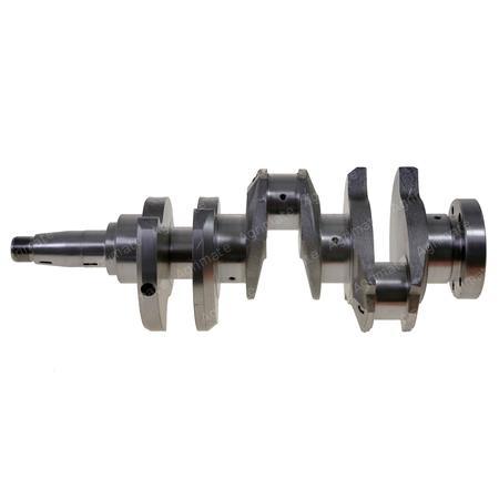 CRANKSHAFT
WITHOUT GEAR - GENMOT