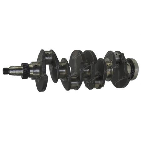 CRANKSHAFT
GENMOT