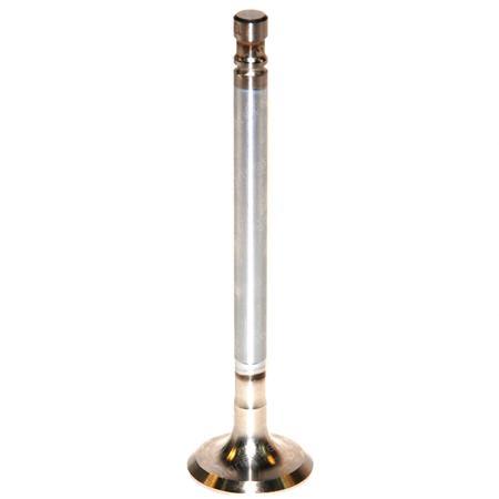 ENGINE VALVE EXHAUST
Ø 34.40 x 9.00 mm - L 130.80 mm - 45 °