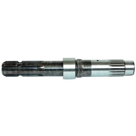 PTO SHAFT
1'' 3/8 - Z=6 - L 287 mm