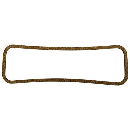 ROCKER COVER GASKET
L 400 MM - W 130 MM - T 4.5 MM
