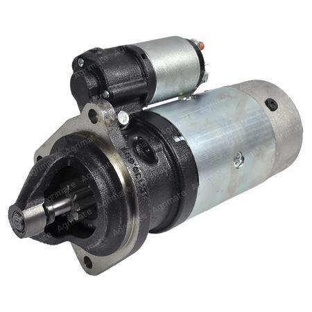 STARTER
12 V - 3 kW - 9Z