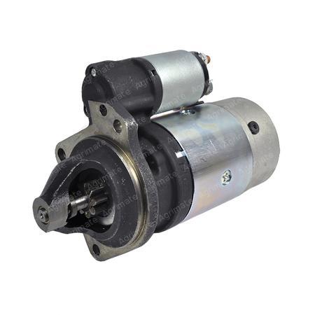 STARTER
12 V - 2.7 kW - 9Z
