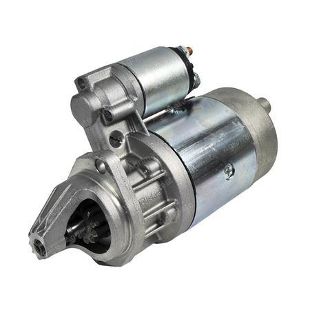 STARTER
12 V - 2.7 kW - 11Z