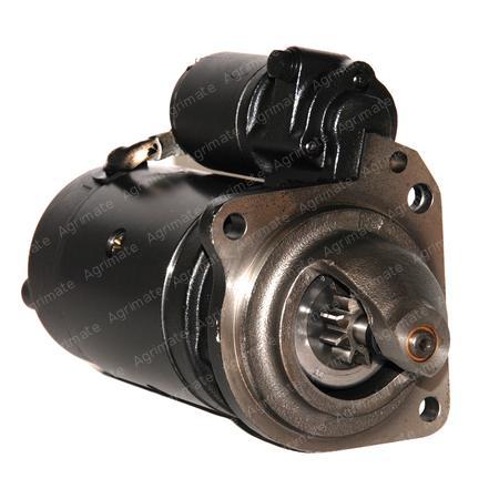 STARTER
12 V - 3 kW - 9Z