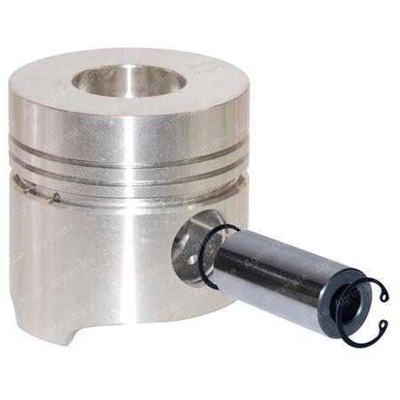 PISTON & PIN
Ø 95 MM - STD