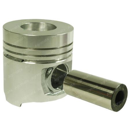 PISTON & PIN
Ø 104 MM - STD
