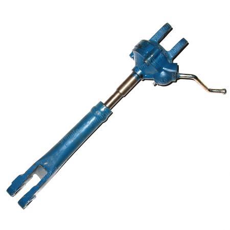 LEVELING ARM
L 640/840 MM - Ø 25 X 22 MM