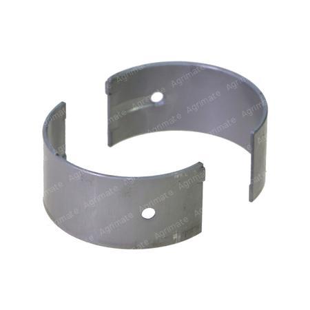 CONNECTING ROD BEARING PAIR
STANDARD