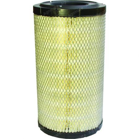 OUTER AIR FILTER