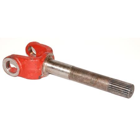HALF SHAFT,U-JOINT
EXTERIOR
