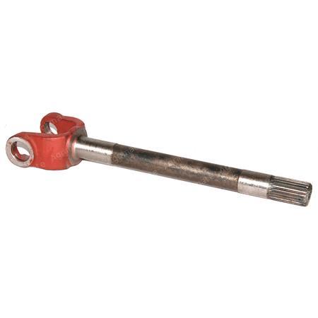 HALF SHAFT,U-JOINT
RIGHT INTERIOR