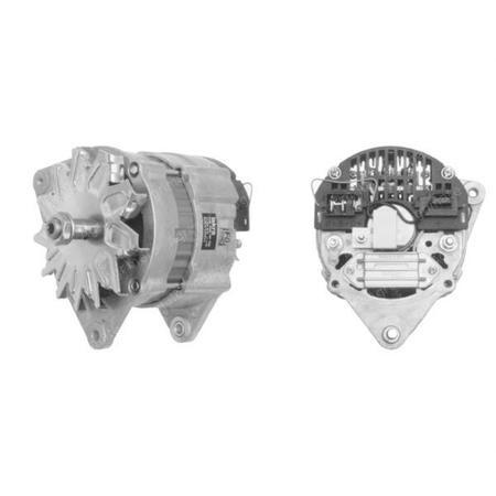 ALTERNATOR
14 V - 70 A