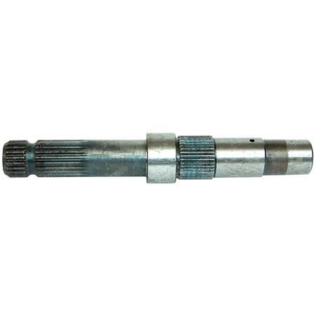PTO SHAFT
1'' 3/8 - Z=21 - L 287 mm