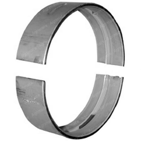 MAIN BEARING PAIR
0.020'' - 0.51 MM