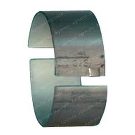 CONNECTING ROD BEARING PAIR
0.010'' - 0.25 MM