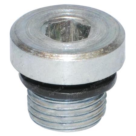 PLUG
BM1/4BSP ED UMB