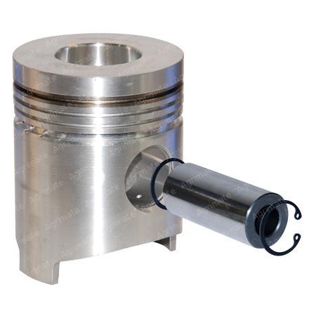 PISTON & PIN
Ø 110 MM - STD