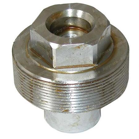 PIVOT PIN