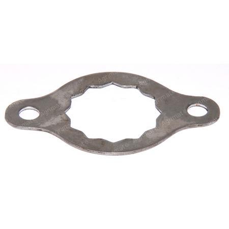 LOCKING PLATE
