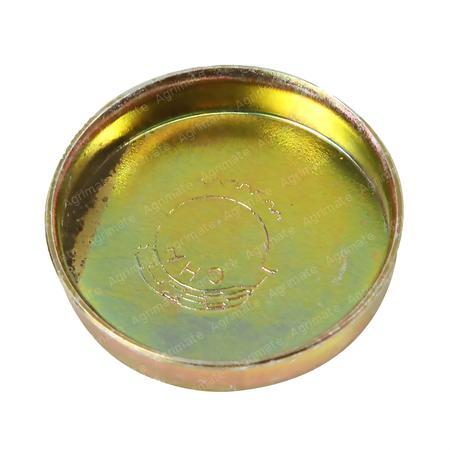 COVER PLATE