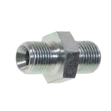 ADAPTOR
M 5/8'' BSP - M 3/4'' BSP