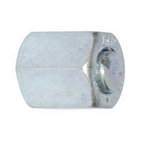 PLUG
BF 9/16'' JIC