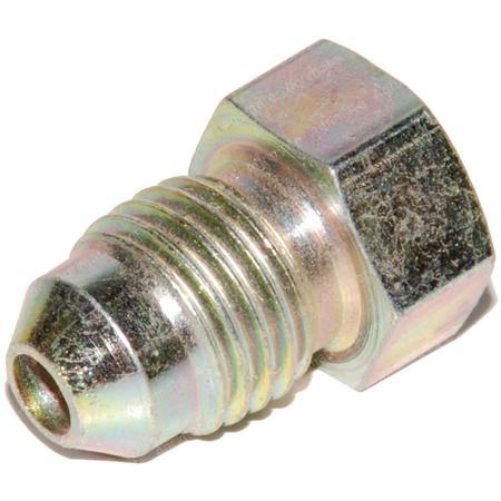 PLUG
BM 9/16'' JIC