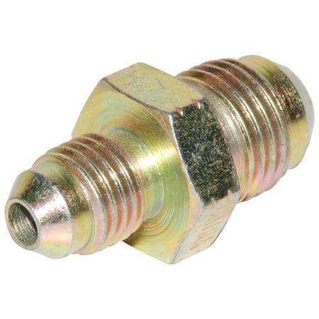 ADAPTOR
M 7/16'' JIC - M 7/16'' JIC