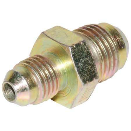 ADAPTOR
M 7/8'' JIC - M 7/8'' JIC