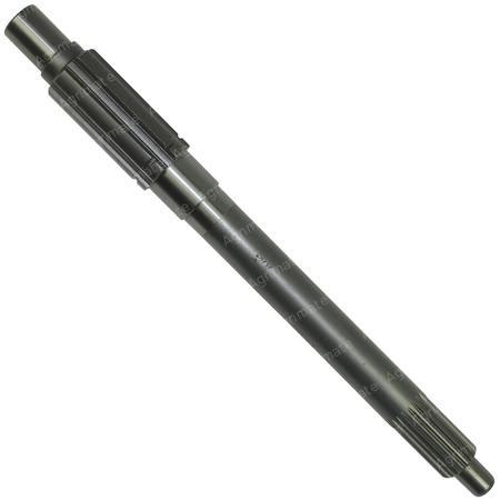 MAIN DRIVE SHAFT
Z=21 - L 400 MM