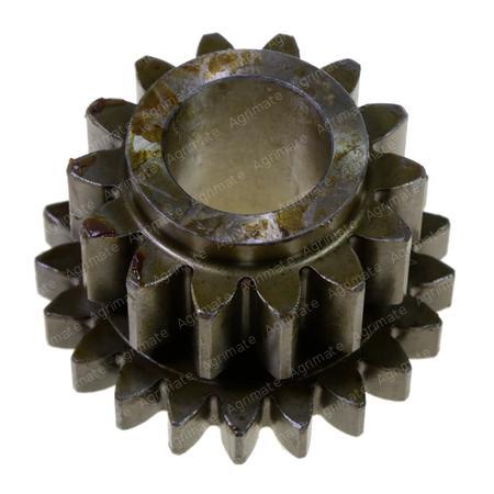 GEAR
Ø 31.8 X 65.3 MM - Z=13/21