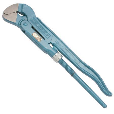 PIPE WRENCH S-TYPE
1''- 320 mm