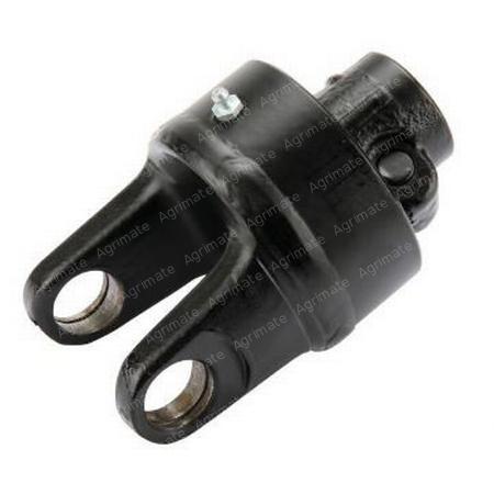 FREE WHEEL TURNING LEFT
1'' 3/8-6Z - 32 x 76 - 1035