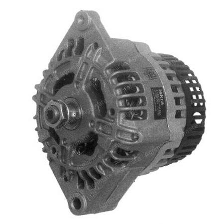 ALTERNATOR
14 V - 95 A