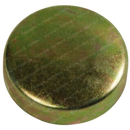 COVER PLATE
Ø 37 X 40.15 X 11.7 MM