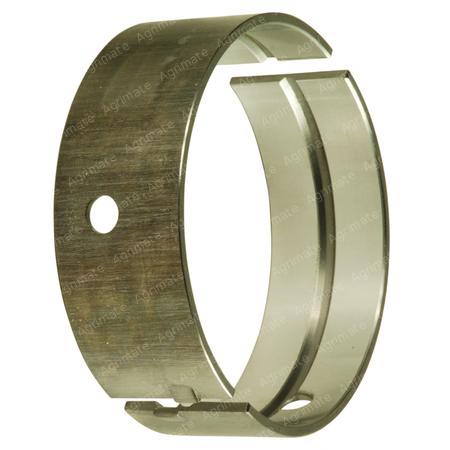 MAIN BEARING PAIR
STD