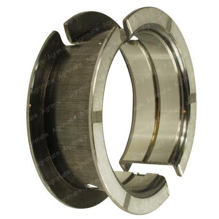 THRUST BEARING BRIDGE PAIR STD
STD