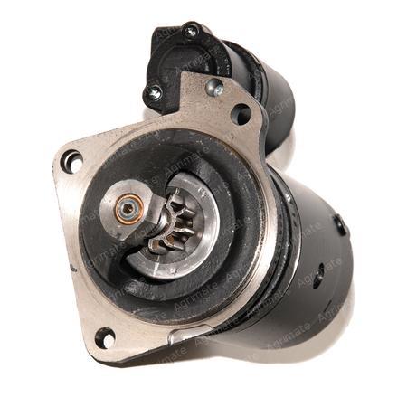 STARTER
12 V - 2.7 kW - 9Z