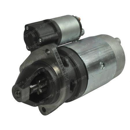 STARTER
12 V - 3.1 kW - 9Z