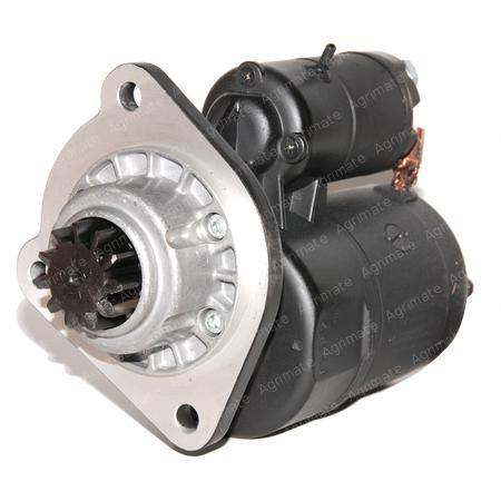 STARTER
12 V - 2.7 kW - 11Z