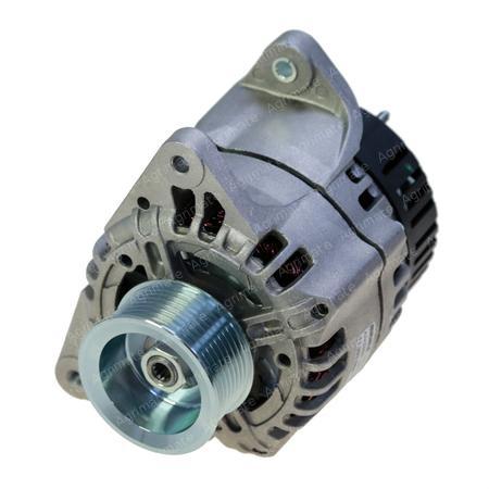 ALTERNATOR
14 V - 120 A