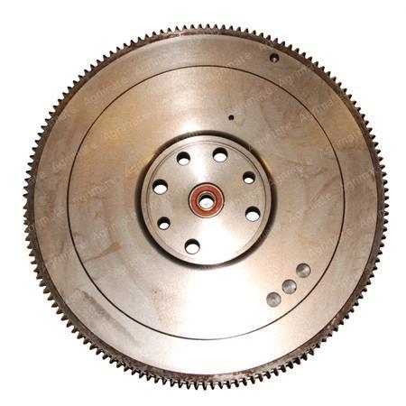 FLYWHEEL
