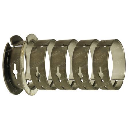 MAIN BEARING SET
0.010'' - 0.25 MM