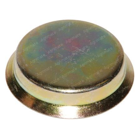 COVER PLATE