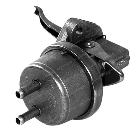 FUEL PUMP