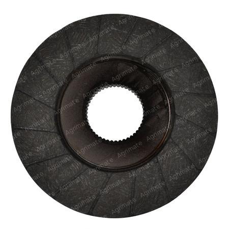 BRAKE FRICTION DISC
Ø 178 MM